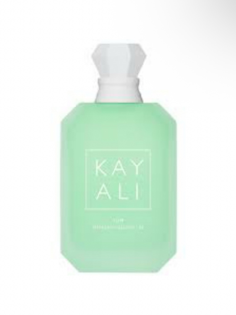 KAYALI Yum Pistachio Gelato 33 eau de parfum 100ml NEW IN SEALED BOX - Picture 2 of 8
